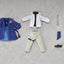 Honkai: Star Rail Nendoroid Doll Action Figure Phainon: Express Travel Ver. 15 cm