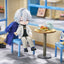 Honkai: Star Rail Nendoroid Doll Action Figure Phainon: Express Travel Ver. 15 cm