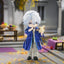 Honkai: Star Rail Nendoroid Doll Action Figure Phainon: Express Travel Ver. 15 cm