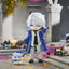 Honkai: Star Rail Nendoroid Doll Action Figure Phainon: Express Travel Ver. 15 cm
