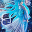 Character Vocal Series 01: Hatsune Miku PVC Figure 1/7 Music & Fire Works Ver. 23 cm