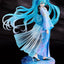Character Vocal Series 01: Hatsune Miku PVC Figure 1/7 Music & Fire Works Ver. 23 cm