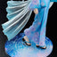Character Vocal Series 01: Hatsune Miku PVC Figure 1/7 Music & Fire Works Ver. 23 cm