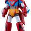 Getter Robo G Moderoid Plastic Model Kit Getter Dragon 12 cm