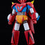 Getter Robo G Moderoid Plastic Model Kit Getter Dragon 12 cm