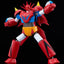 Getter Robo G Moderoid Plastic Model Kit Getter Dragon 12 cm