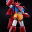 Getter Robo G Moderoid Plastic Model Kit Getter Dragon 12 cm