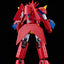 Getter Robo G Moderoid Plastic Model Kit Getter Dragon 12 cm