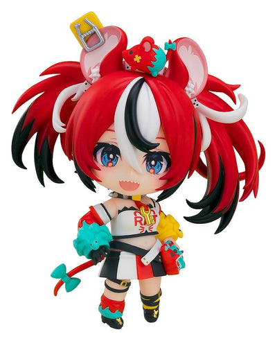Hololive Production Nendoroid Action Figure Hakos Baelz 10 cm