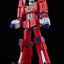 Space Runaway Ideon Moderoid Plastic Model Kit Ideon 13 cm