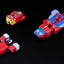 Space Runaway Ideon Moderoid Plastic Model Kit Ideon 13 cm