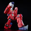 Space Runaway Ideon Moderoid Plastic Model Kit Ideon 13 cm