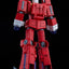 Space Runaway Ideon Moderoid Plastic Model Kit Ideon 13 cm