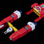 Space Runaway Ideon Moderoid Plastic Model Kit Ideon 13 cm