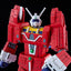 Space Runaway Ideon Moderoid Plastic Model Kit Ideon 13 cm