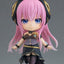 Character Vocal Series 03: Megurine Luka Nendoroid Action Figure V4X 10 cm
