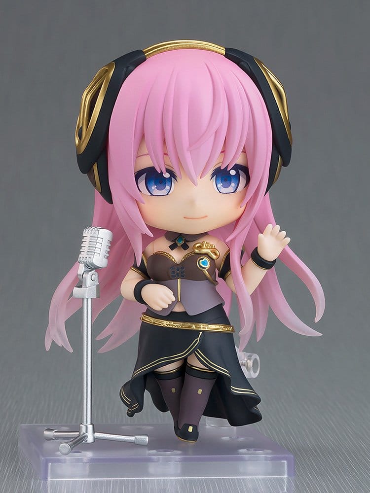 Character Vocal Series 03: Megurine Luka Nendoroid Action Figure V4X 10 cm