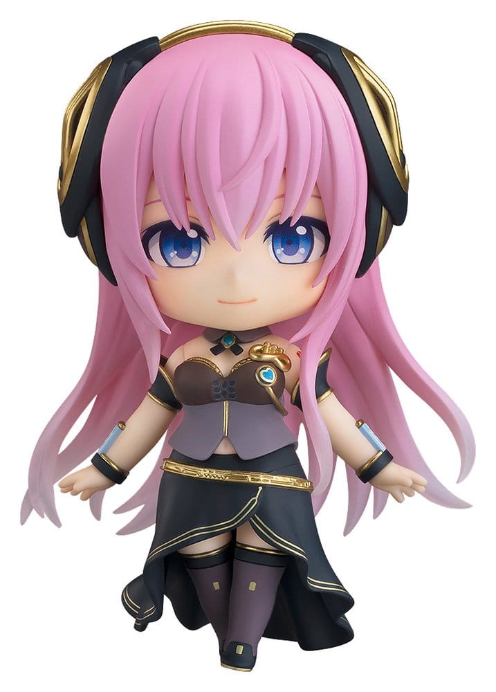 Character Vocal Series 03: Megurine Luka Nendoroid Action Figure V4X 10 cm