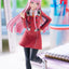 DARLING in the FRANXX Pop Up Parade PVC Figure Zero Two L Size 21 cm