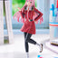 DARLING in the FRANXX Pop Up Parade PVC Figure Zero Two L Size 21 cm