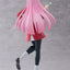 DARLING in the FRANXX Pop Up Parade PVC Figure Zero Two L Size 21 cm
