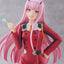 DARLING in the FRANXX Pop Up Parade PVC Figure Zero Two L Size 21 cm