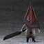 Silent Hill 2 Nendoroid Action Figure Red Pyramid Thing (re-run) 10 cm