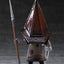 Silent Hill 2 Nendoroid Action Figure Red Pyramid Thing (re-run) 10 cm
