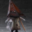 Silent Hill 2 Nendoroid Action Figure Red Pyramid Thing (re-run) 10 cm