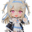 Hololive Production Nendoroid Action Figure Fuwawa Abyssgard 10 cm