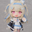 Hololive Production Nendoroid Action Figure Fuwawa Abyssgard 10 cm