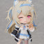Hololive Production Nendoroid Action Figure Fuwawa Abyssgard 10 cm