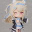 Hololive Production Nendoroid Action Figure Fuwawa Abyssgard 10 cm