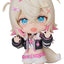 Hololive Production Nendoroid Action Figure Mococo Abyssgard 10 cm