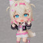 Hololive Production Nendoroid Action Figure Mococo Abyssgard 10 cm