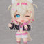 Hololive Production Nendoroid Action Figure Mococo Abyssgard 10 cm