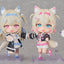 Hololive Production Nendoroid Action Figure Mococo Abyssgard 10 cm