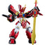 Mado King Granzort Moderoid King's Style Plastic Model Kit Granzort 19 cm