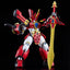 Mado King Granzort Moderoid King's Style Plastic Model Kit Granzort 19 cm