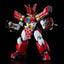 Mado King Granzort Moderoid King's Style Plastic Model Kit Granzort 19 cm