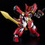 Mado King Granzort Moderoid King's Style Plastic Model Kit Granzort 19 cm