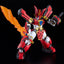 Mado King Granzort Moderoid King's Style Plastic Model Kit Granzort 19 cm