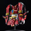 Mado King Granzort Moderoid King's Style Plastic Model Kit Granzort 19 cm