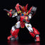 Mado King Granzort Moderoid King's Style Plastic Model Kit Granzort 19 cm