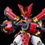 Mado King Granzort Moderoid King's Style Plastic Model Kit Granzort 19 cm