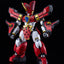 Mado King Granzort Moderoid King's Style Plastic Model Kit Granzort 19 cm