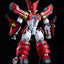 Mado King Granzort Moderoid King's Style Plastic Model Kit Granzort 19 cm