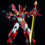 Mado King Granzort Moderoid King's Style Plastic Model Kit Granzort Gold Edition 19 cm
