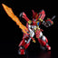 Mado King Granzort Moderoid King's Style Plastic Model Kit Granzort Gold Edition 19 cm