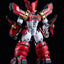 Mado King Granzort Moderoid King's Style Plastic Model Kit Granzort Gold Edition 19 cm